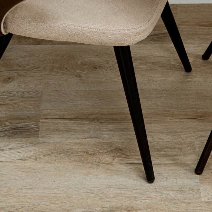 Виниловая плитка Vinilam Glue Luxury 33488 Дуб Валенсия