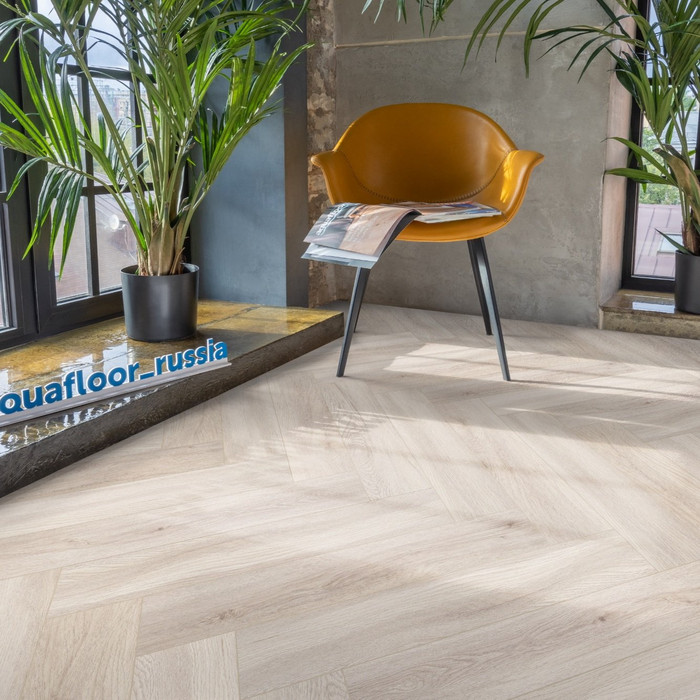 Кварцвинил Aquafloor Parquet AF2511PG