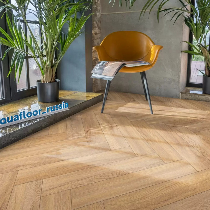Кварцвинил Aquafloor Parquet AF2515PG