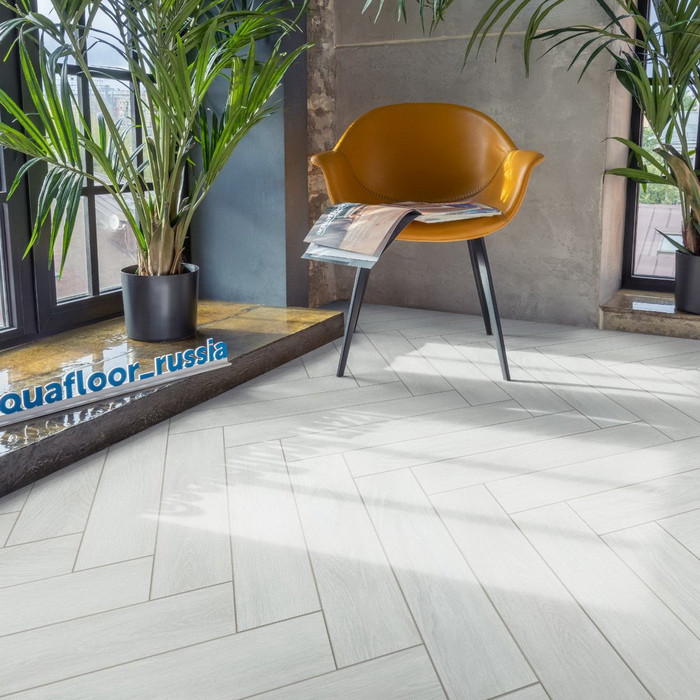 Кварцвинил Aquafloor Parquet AF2501PG