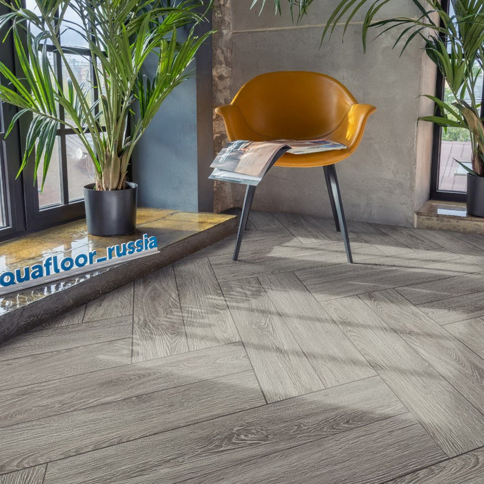 Кварцвинил Aquafloor Parquet AF2502PG