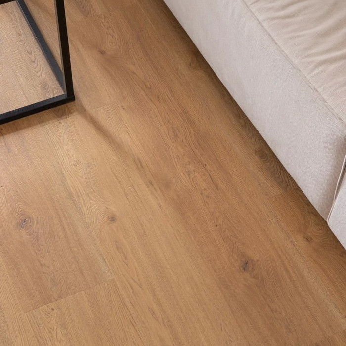 Виниловая плитка Vinilam Glue Luxury 33951 Дуб Севилья