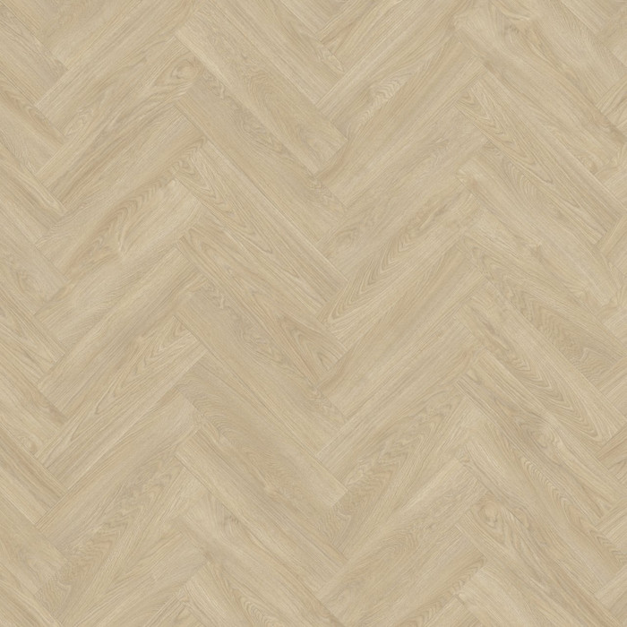 Виниловый ламинат Moduleo LayRed Herringbone Laurel Oak 51230 с тиснением в регистр