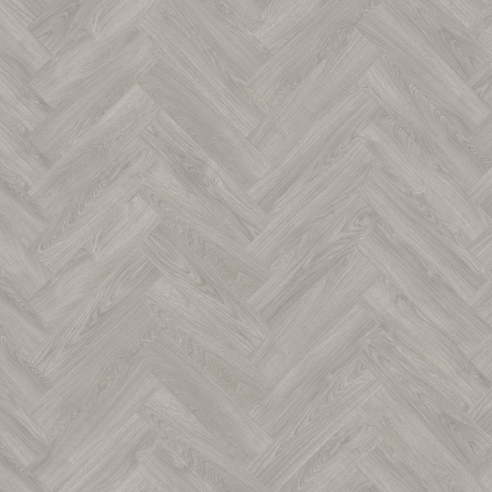 Виниловый ламинат Moduleo LayRed Herringbone Laurel Oak 51914 с тиснением в регистр
