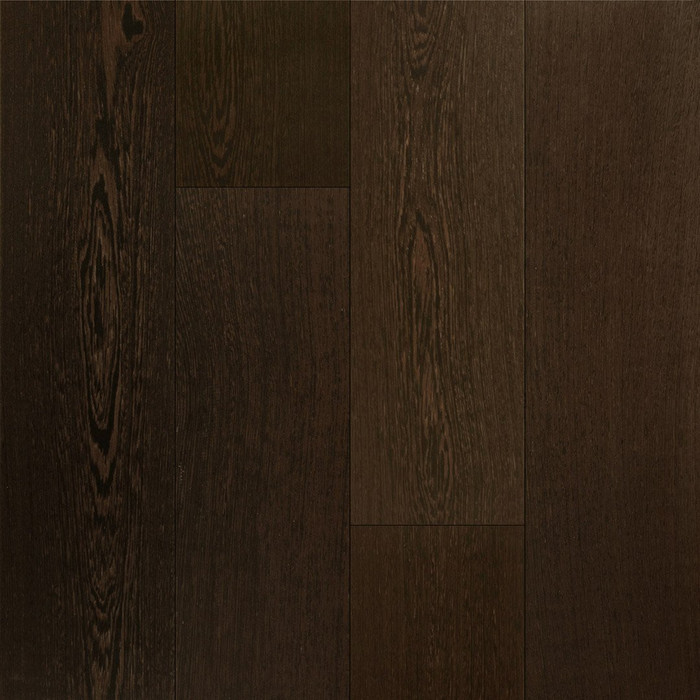 Кварцевый паркет Quartz Parquet Классик Венге Африканский Глянец 400-64