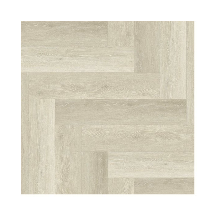 Виниловый ламинат FloorFactor Herringbone Cloud Oak HB.18