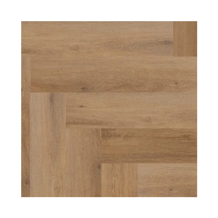 Виниловый ламинат FloorFactor Herringbone Honey Oak NT.19