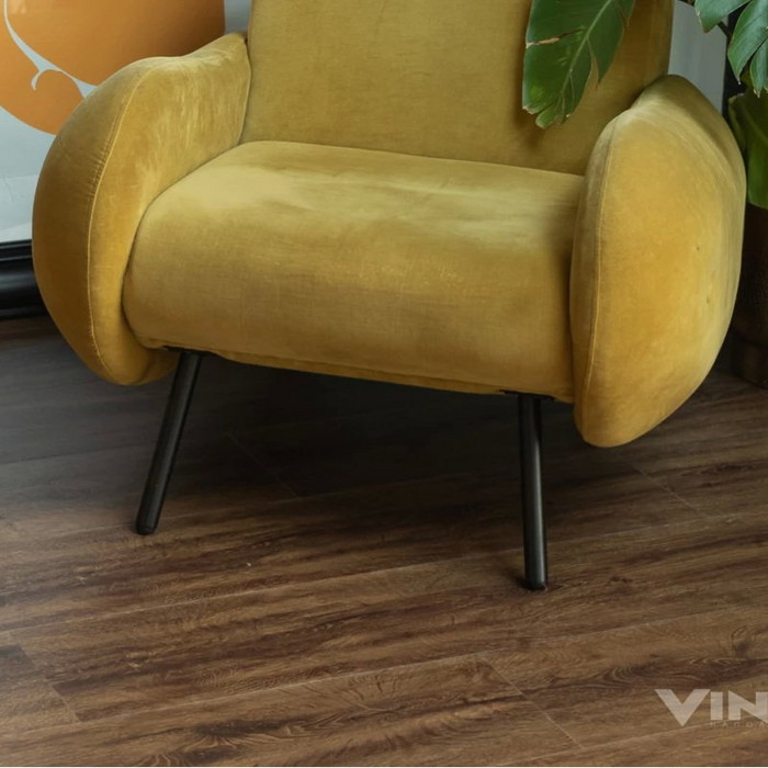 SPC ламинат VinilPol 7899-EIR Дуб Турин