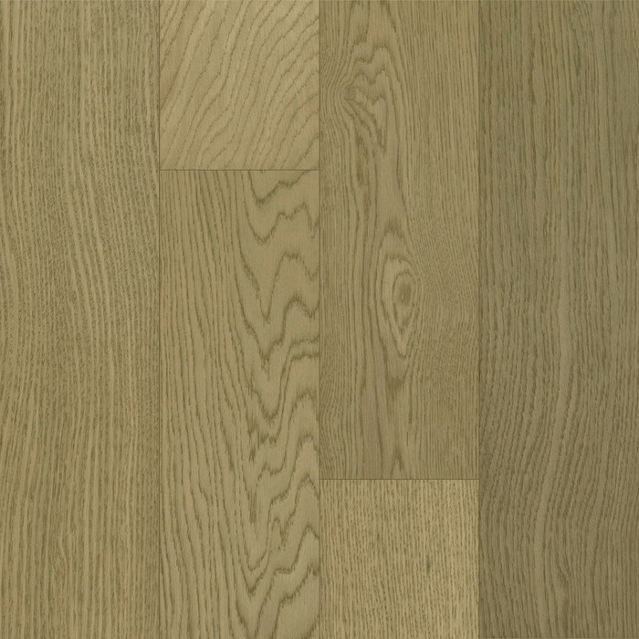 Кварцевый паркет Quartz Parquet Классик Дуб Флэт Уайт 1258-55