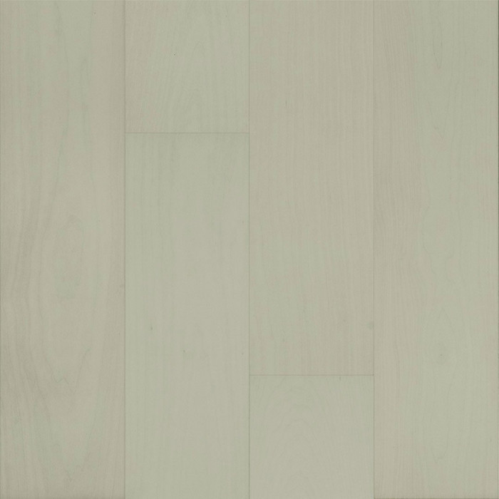 Кварцевый паркет Quartz Parquet Классик Клён Американский Белый Глянец 400-56