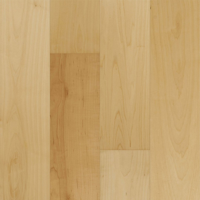 Кварцевый паркет Quartz Parquet Классик Клён Американский Глянец 400-61