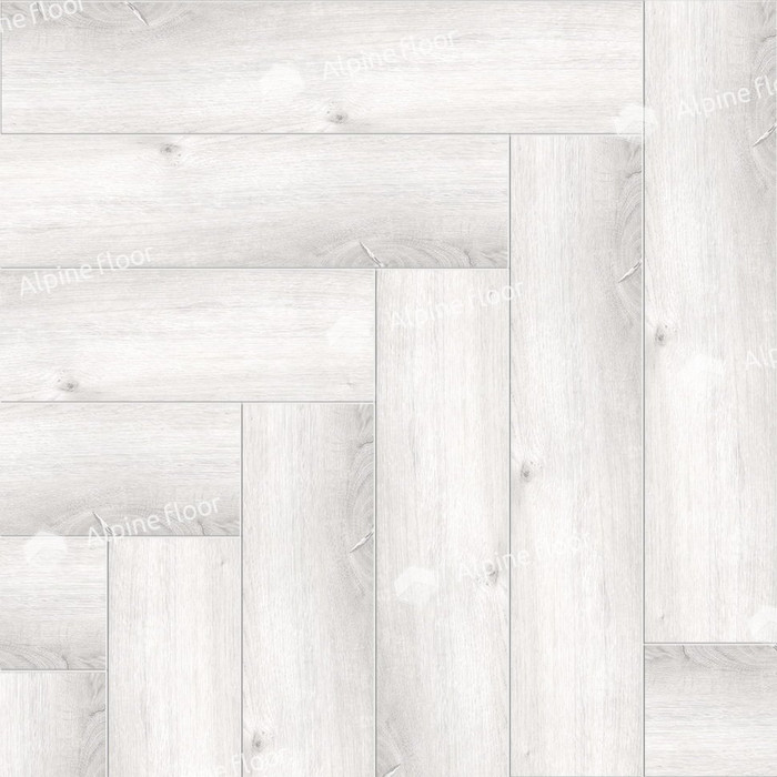 Кварц виниловый ламинат Alpine Floor Parquet Light Дуб Альхена ECO 13-12