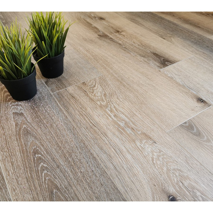 SPC ламинат Stone Floor Дуб Рустик 3006-12 HP