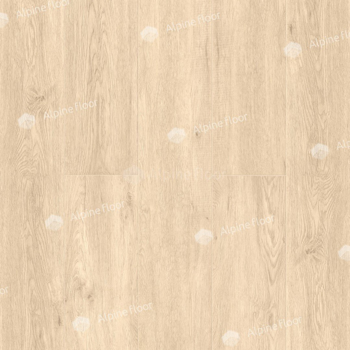 Каменно-полимерная плитка Alpine Floor Classic Light ECO 106-33 Дуб Ваниль Селект