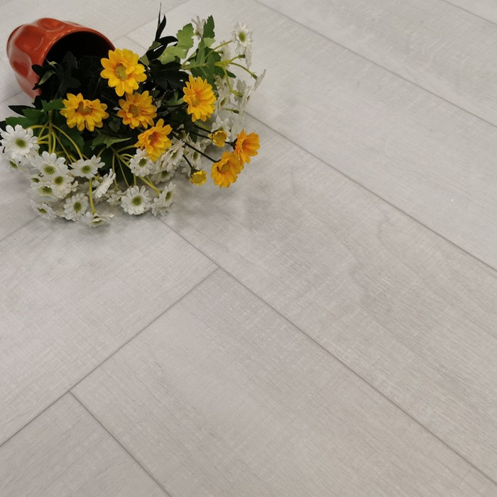 SPC паркет Stone Floor Дуб Лунный свет 153901 НР