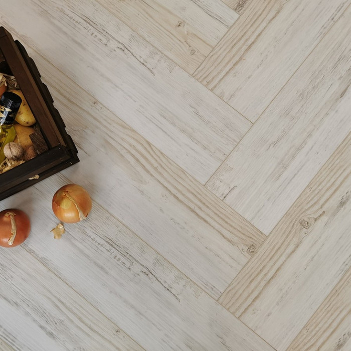 SPC паркет Stone Floor Дуб Нью-Гэмпшир 36002 НР