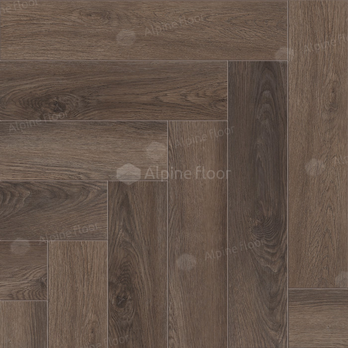 ABA плитка Alpine Floor Parquet Premium Фафнир ECO 19-16