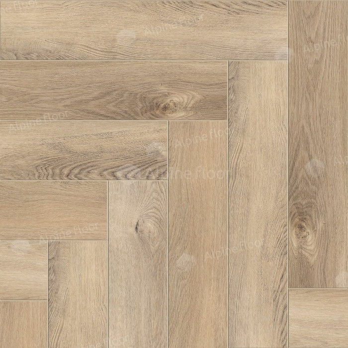 ABA плитка Alpine Floor Parquet Premium Дуб Природный Изысканный ECO 19-17