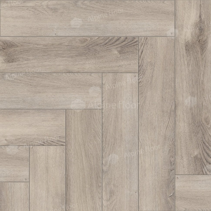 ABA плитка Alpine Floor Parquet Premium Северная История ECO 19-15