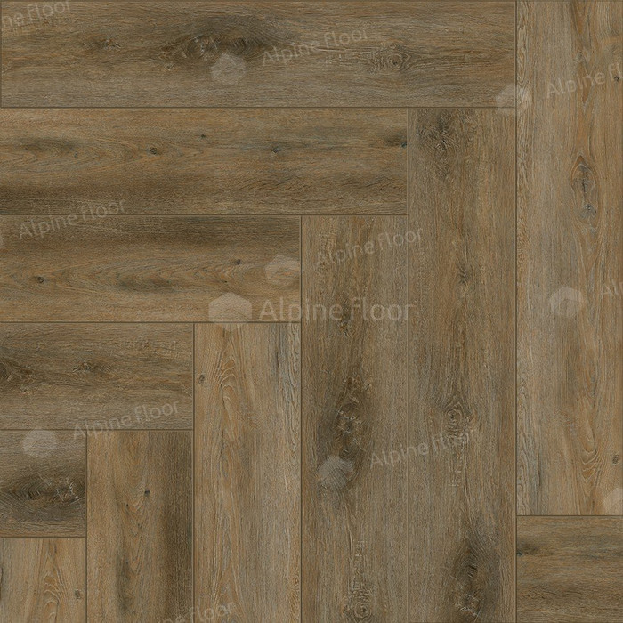 Каменный SPC ламинат Tulesna Art Parquet Divino 1005-8