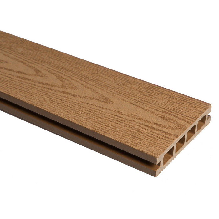 Террасная доска из ДПК CM Decking Natur Дуб