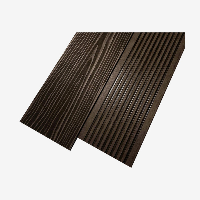 Террасная доска Unodeck Solid Венге