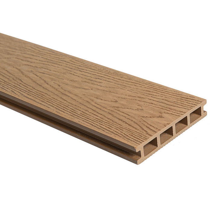 Террасная доска из ДПК CM Decking Vintage Дуб