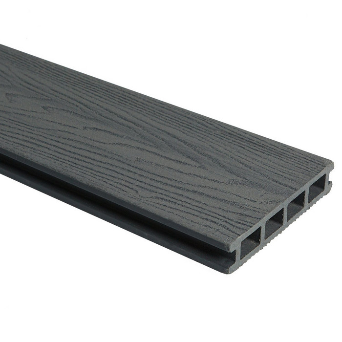 Террасная доска CM Decking Vintage Эбен