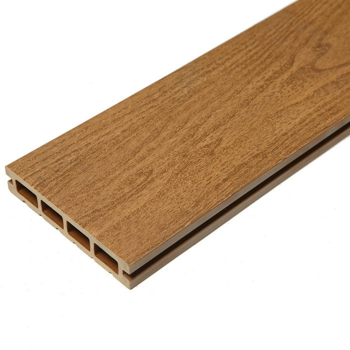 Террасная доска CM Decking Bark Тик