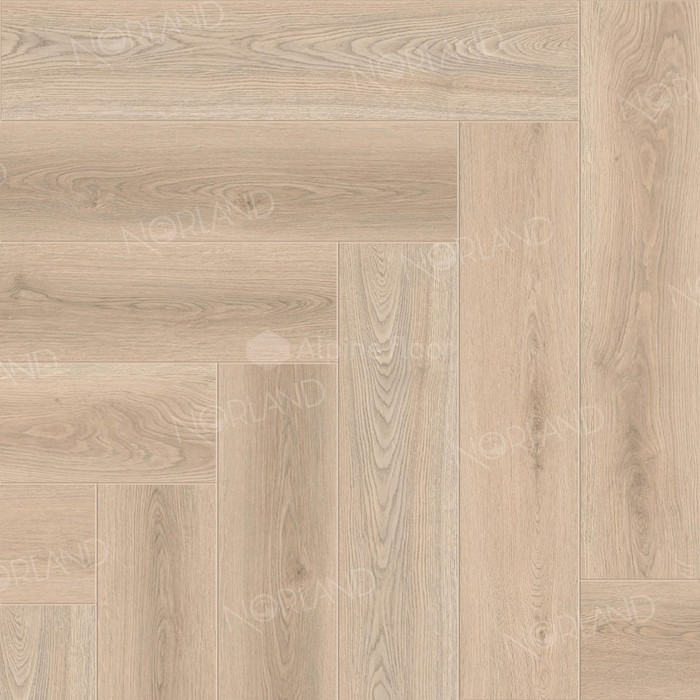 ПВХ плитка для пола Norland Lagom Parquet LVT Deilig 1034-3