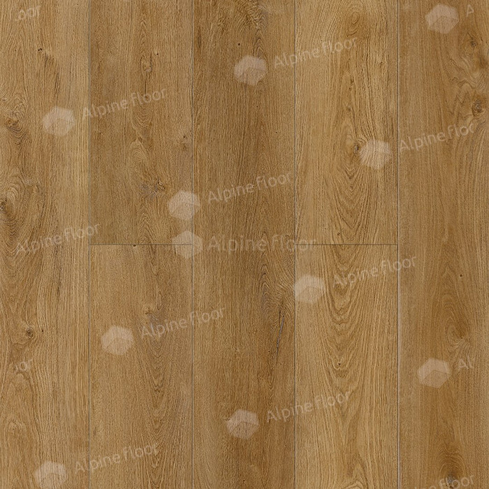 Кварцвиниловая плитка Alpine Floor Easy Line Дуб Южный ECO 3-29
