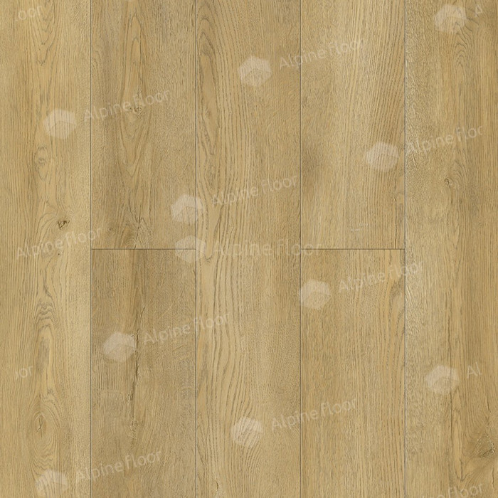 Кварцвиниловая плитка Alpine Floor Easy Line Тисс ECO 3-32