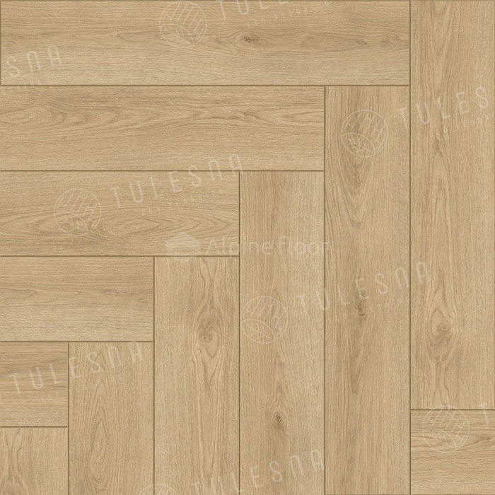 Кварцвинил Tulesna Art Parquet LVT Famoso 1005-301