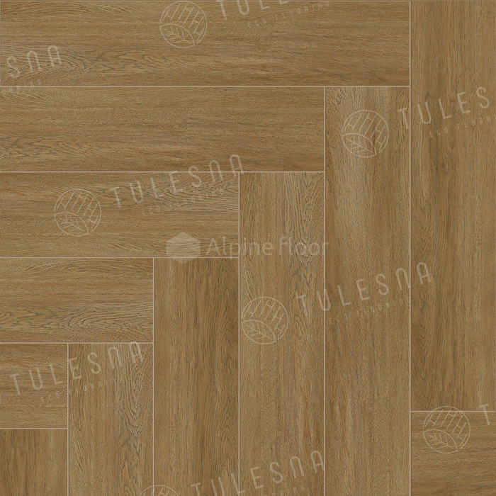 Кварцвинил Tulesna Art Parquet LVT Sincero 1005-701