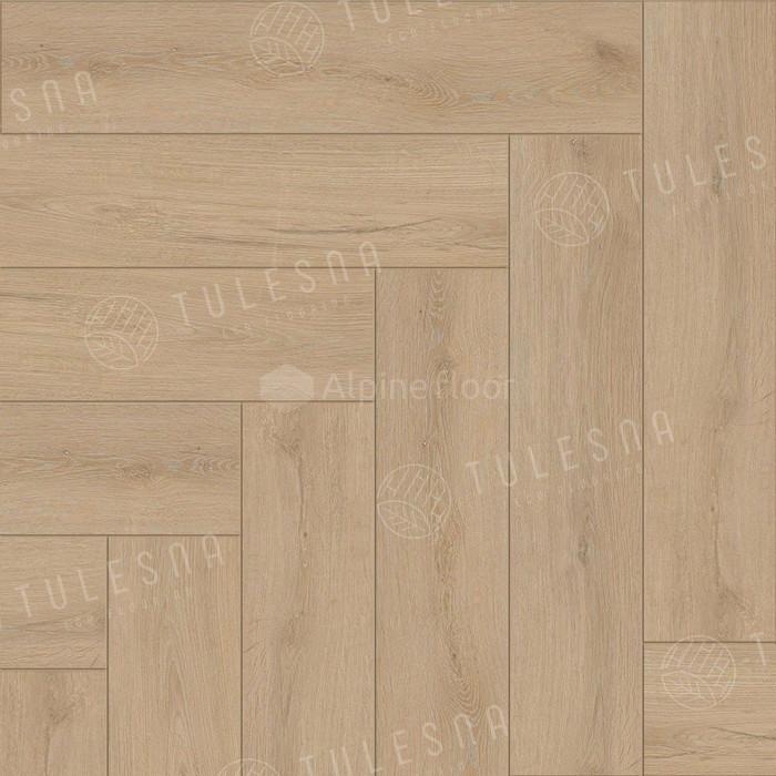 Кварцвинил Tulesna Art Parquet LVT Caldo 1005-501