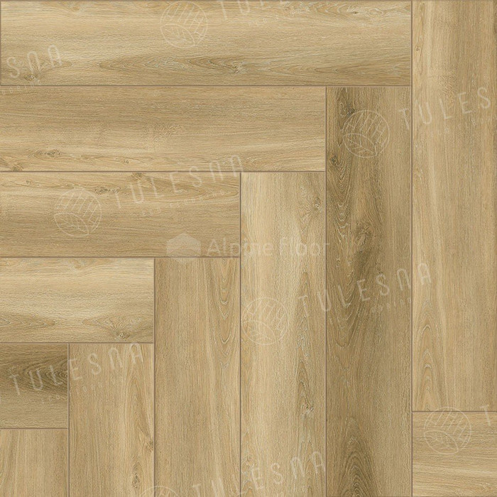 Кварцвинил Tulesna Art Parquet LVT Grazioso 1005-601