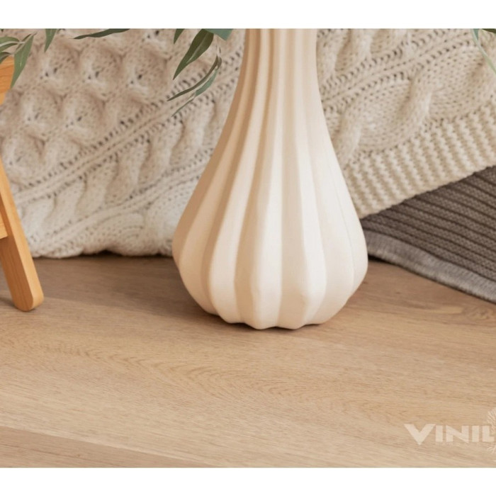 Плитка ПВХ VinilPol Glue 7889 EIR Дуб Асти
