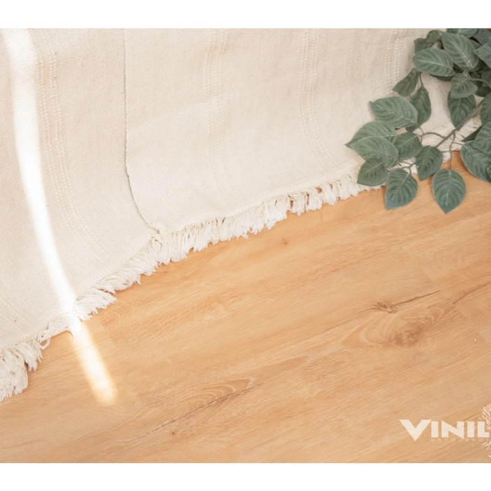 Плитка ПВХ VinilPol Glue 7891 EIR Дуб Латина