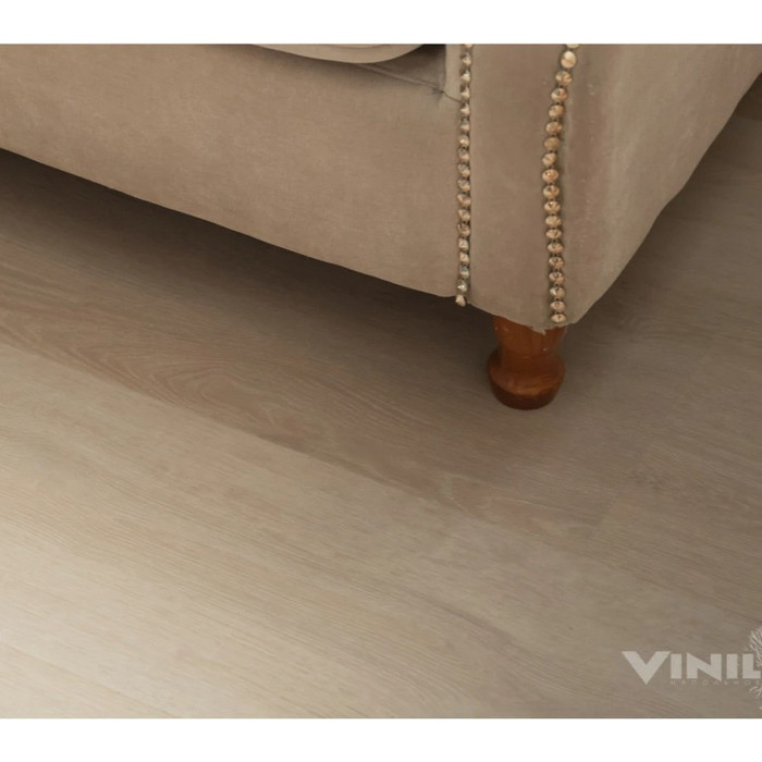 Плитка ПВХ VinilPol Glue 7892 EIR Дуб Ното