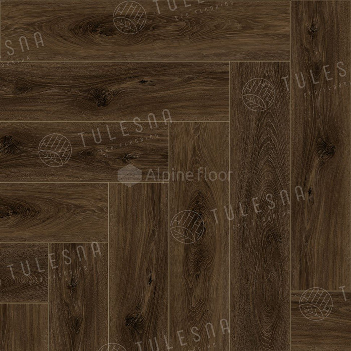 Кварцвинил Tulesna Art Parquet LVT Allegro 1005-901