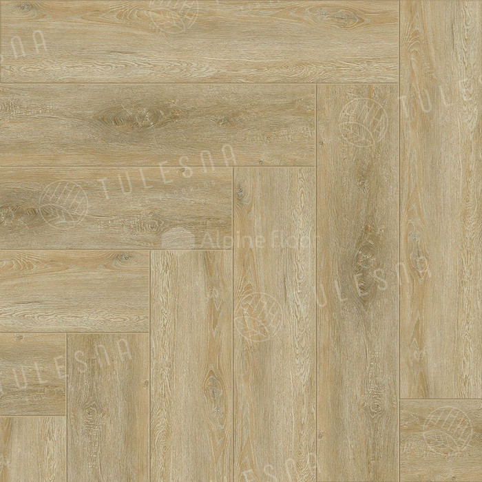 Кварцвинил Tulesna Art Parquet LVT Eccellent 1005-1001