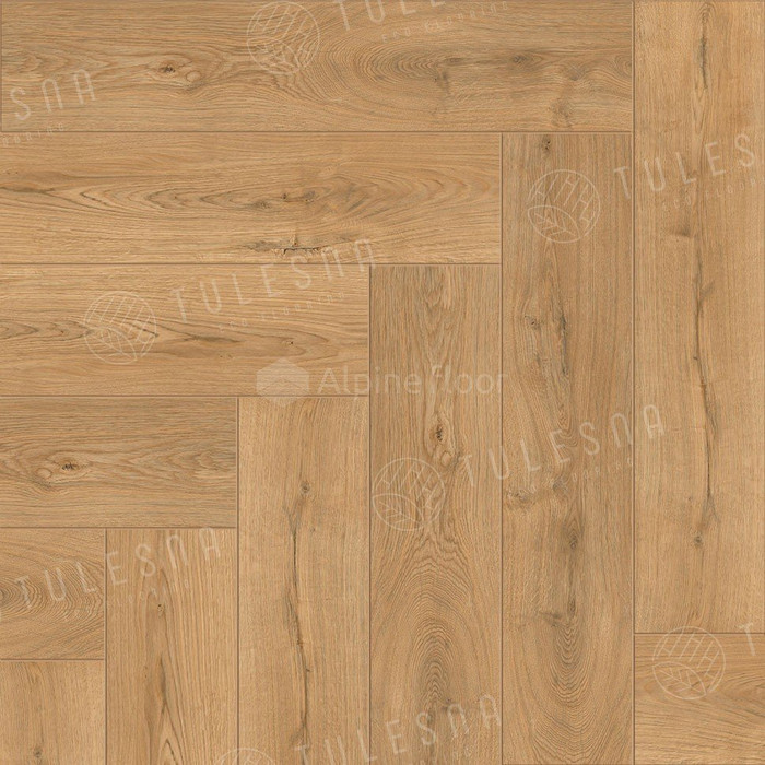 Кварцвинил Tulesna Art Parquet LVT Nobile 1005-1101