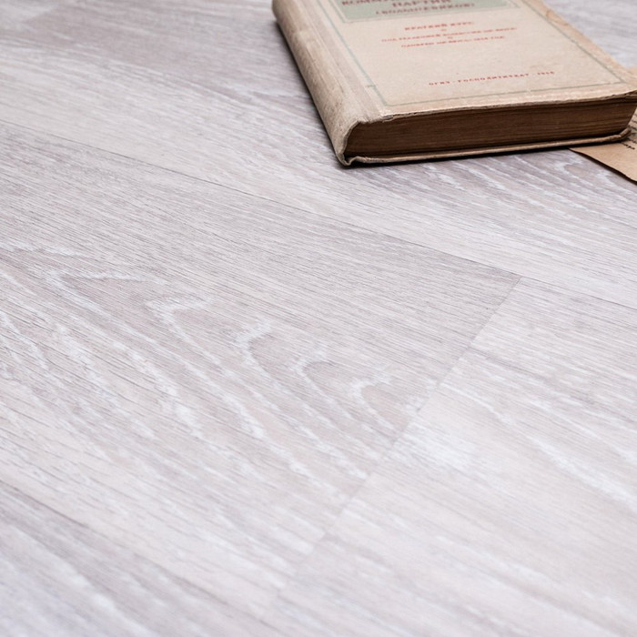 Кварцвинил ECOwood NOX-1710 Дуб Тофино, напольное покрытие 43 класса