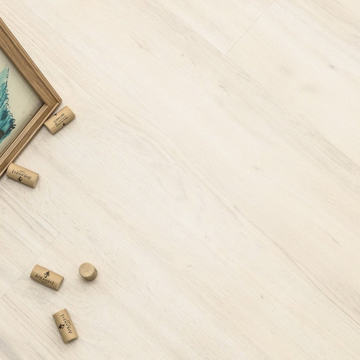 Кварцвинил ECOwood NOX-1704 Дуб Гент, напольное покрытие 43 класса