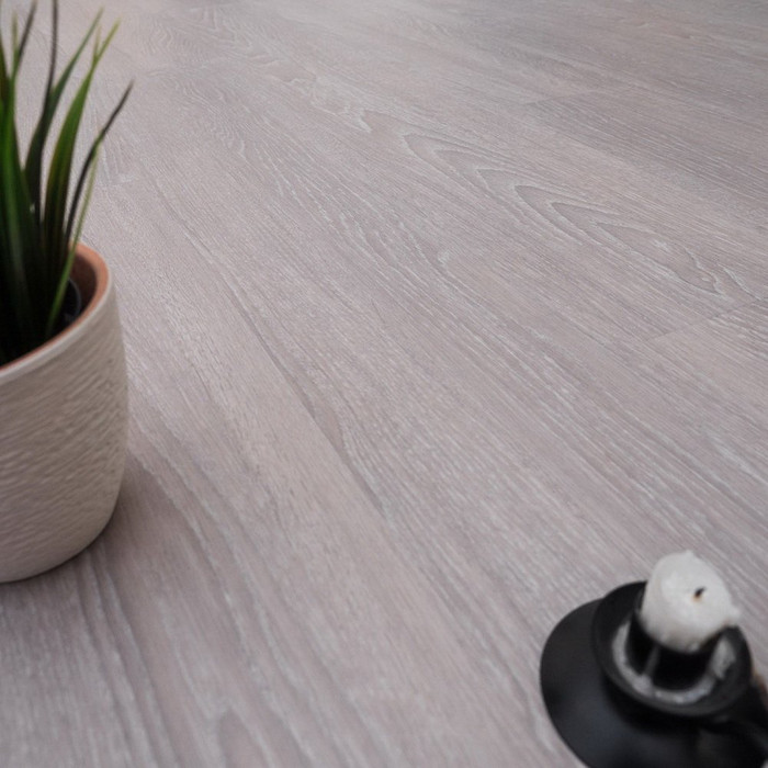 Кварцвинил ECOwood NOX-1711 Дуб Лир, напольное покрытие 43 класса
