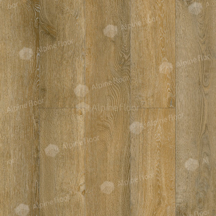 Кварцвинил Alpine Floor Ultra Дуб Имперский ECO 5-34