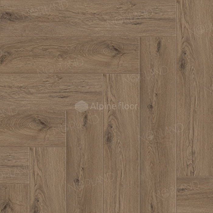 ПВХ плитка для пола Norland Lagom Parquet LVT Sterk 1034-9