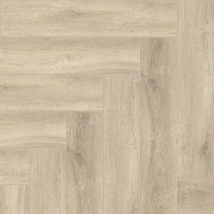 ПВХ плитка для пола Norland Lagom Parquet LVT Bratt 1034-5