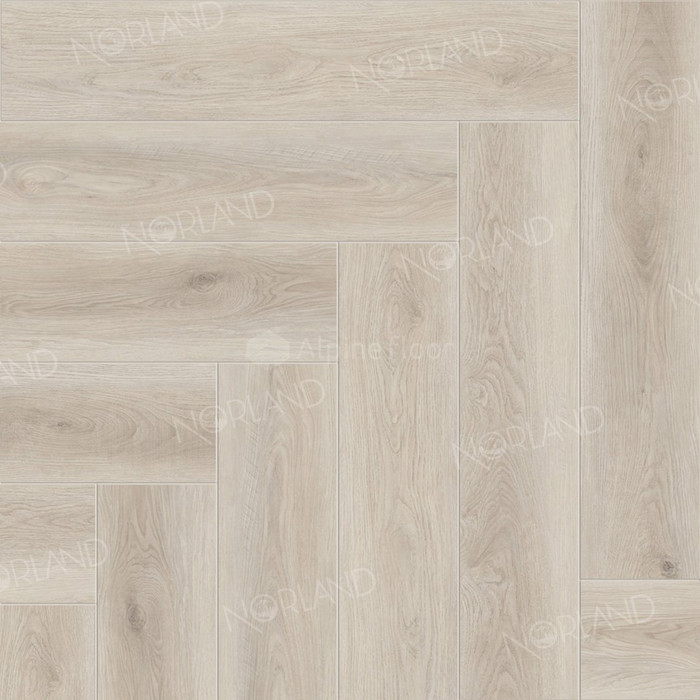 ПВХ плитка для пола Norland Lagom Parquet LVT Vakker 1034-1