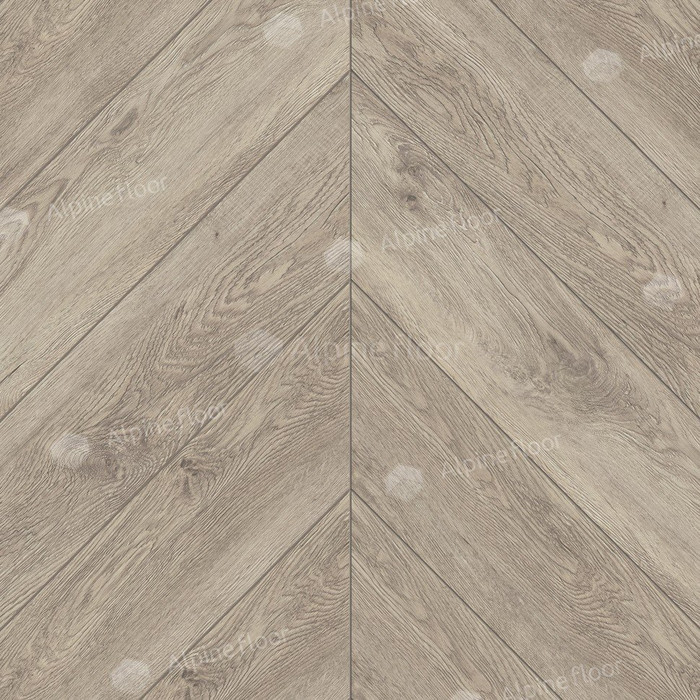 Кварцвиниловая плитка Alpine Floor Chevron LVT Карите ECO 20-11